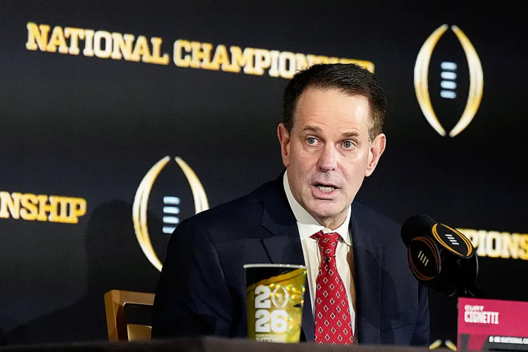 Big Ten makes claims of conference supremacy